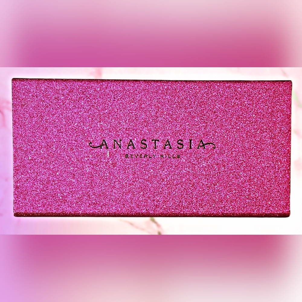 Anastasia of Beverly Hills 10-Pc. Holiday Liquid Lipstick Set.